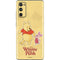 Disney Winnie the Pooh and Piglet Galaxy S20 Fan Edition Skin